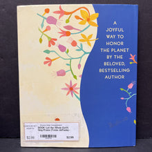 Load image into Gallery viewer, Let the Whole Earth Sing Praise (Tomie dePaola) -hardcover
