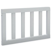 Load image into Gallery viewer, Toddler Bedrail Guardrail (NEW)
