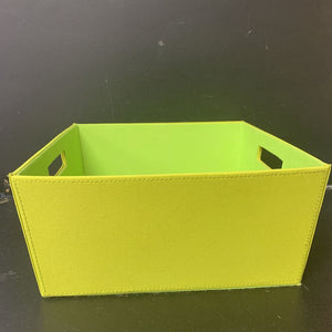 Storage Organizer Bin