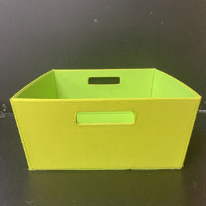 Storage Organizer Bin