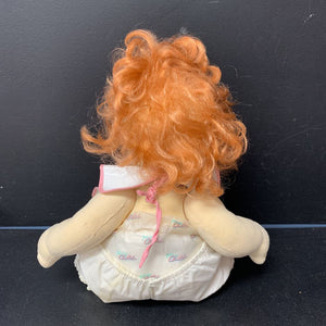 My Child Loving Baby Doll 1985 Vintage Collectible