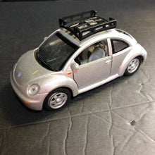 Load image into Gallery viewer, Volkswagen New Beetle Diecast Car
