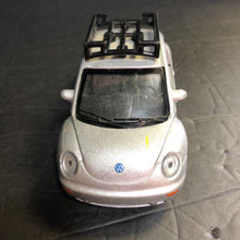Load image into Gallery viewer, Volkswagen New Beetle Diecast Car
