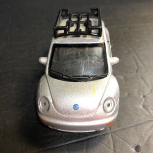 Volkswagen New Beetle Diecast Car