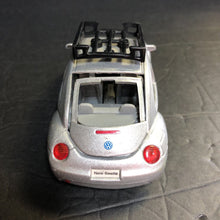 Load image into Gallery viewer, Volkswagen New Beetle Diecast Car

