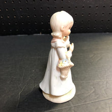 Load image into Gallery viewer, &quot;Love is Kind&quot; Figurine 1982 Vintage Collectible (The Christopher Collection)
