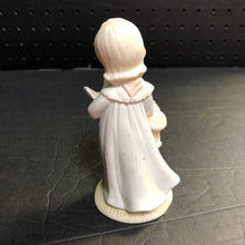 Load image into Gallery viewer, &quot;Love is Kind&quot; Figurine 1982 Vintage Collectible (The Christopher Collection)
