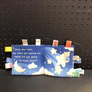 "Night-Night" Sensory Soft Book