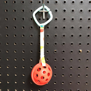 Ball Attachment Toy