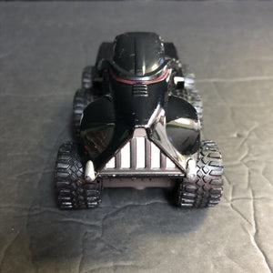 Hotwheels Darth Vader ATV Car
