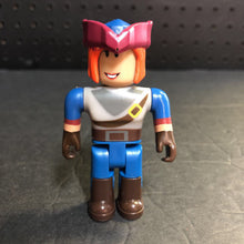 Load image into Gallery viewer, Ezebel the Pirate Queen
