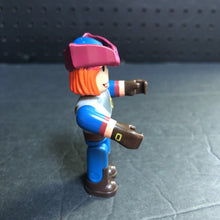 Load image into Gallery viewer, Ezebel the Pirate Queen
