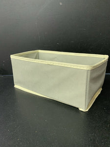 Folding Storage Organizer Bin