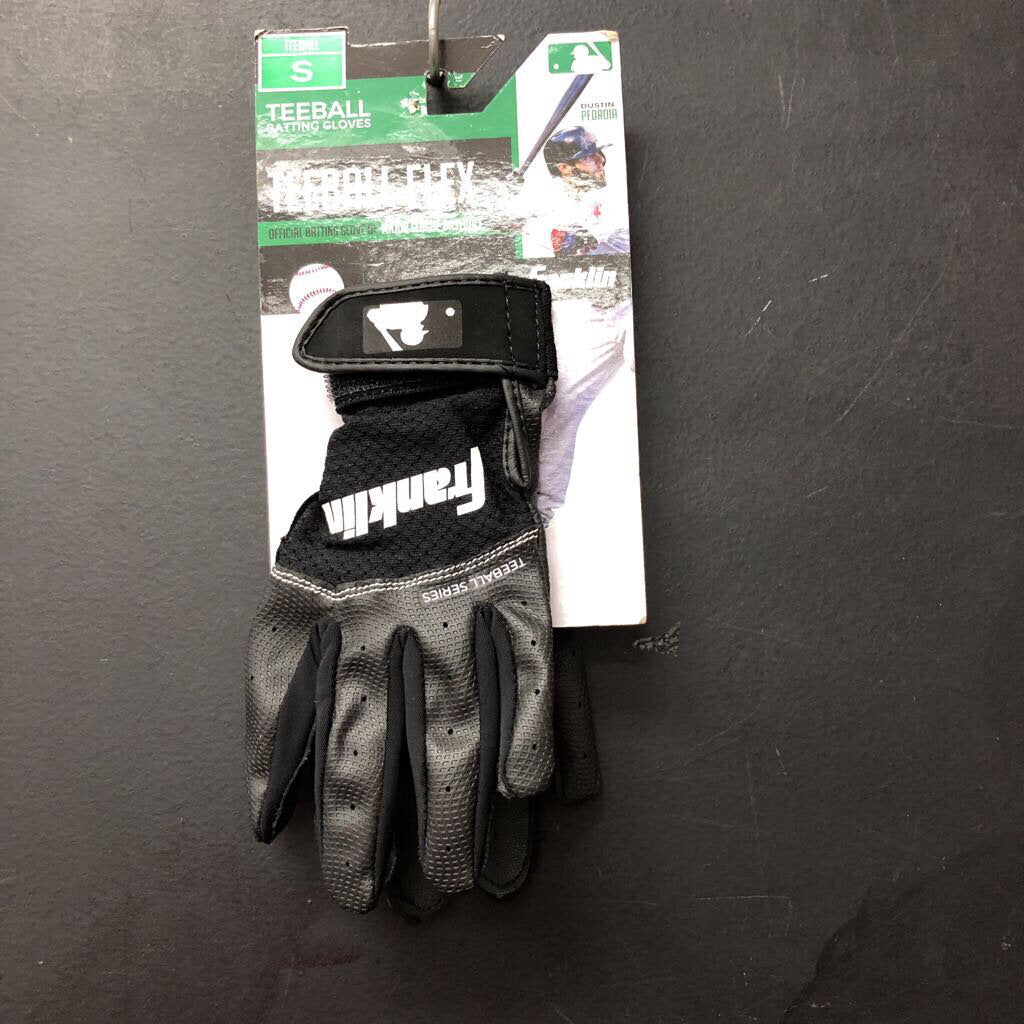 Teeball Flex Batting Gloves (NEW)
