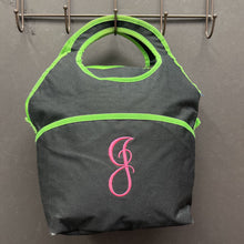 Load image into Gallery viewer, &quot;G&quot; Monogrammed School Lunch Bag

