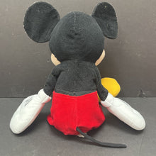 Load image into Gallery viewer, Mickey Mouse Plush
