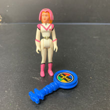 Load image into Gallery viewer, Princess Allura w/Helmet &amp; Key 1984 Vintage Collectible
