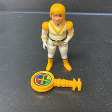 Load image into Gallery viewer, Hunk w/Helmet &amp; Key 1984 Vintage Collectible
