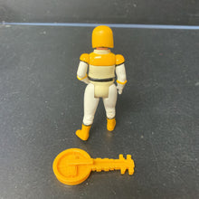 Load image into Gallery viewer, Hunk w/Helmet &amp; Key 1984 Vintage Collectible
