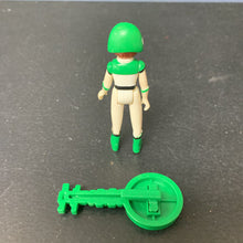 Load image into Gallery viewer, Pidge w/Helmet &amp; Key 1984 Vintage Collectible
