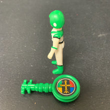 Load image into Gallery viewer, Pidge w/Helmet &amp; Key 1984 Vintage Collectible
