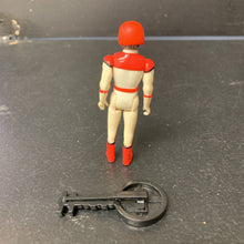 Load image into Gallery viewer, Keith w/Helmet &amp; Key 1984 Vintage Collectible
