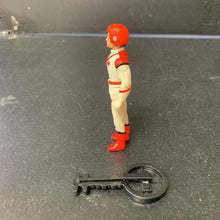 Load image into Gallery viewer, Keith w/Helmet &amp; Key 1984 Vintage Collectible
