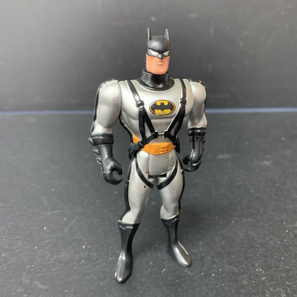 Mech-Wing Batman 1993 Vintage Collectible