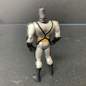 Mech-Wing Batman 1993 Vintage Collectible