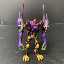 Load image into Gallery viewer, Beast Wars Transmetal Terrorsaur 1997 Vintage Collectible

