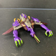 Load image into Gallery viewer, Beast Wars Transmetal Terrorsaur 1997 Vintage Collectible
