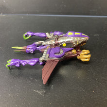Load image into Gallery viewer, Beast Wars Transmetal Terrorsaur 1997 Vintage Collectible
