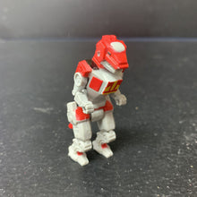 Load image into Gallery viewer, Micro Machines Red Dinosaur Zord 1994 Vintage Collectible
