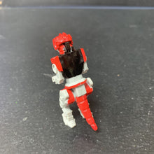 Load image into Gallery viewer, Micro Machines Red Dinosaur Zord 1994 Vintage Collectible
