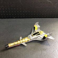 Load image into Gallery viewer, Beetleborgs Gargantis Mobile Attack Jet Plane 1996 Vintage Collectible
