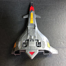 Load image into Gallery viewer, Beetleborgs Gargantis Mobile Attack Jet Plane 1996 Vintage Collectible
