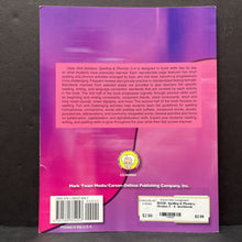 Load image into Gallery viewer, Spelling &amp; Phonics, Grades 3 - 4 -workbook
