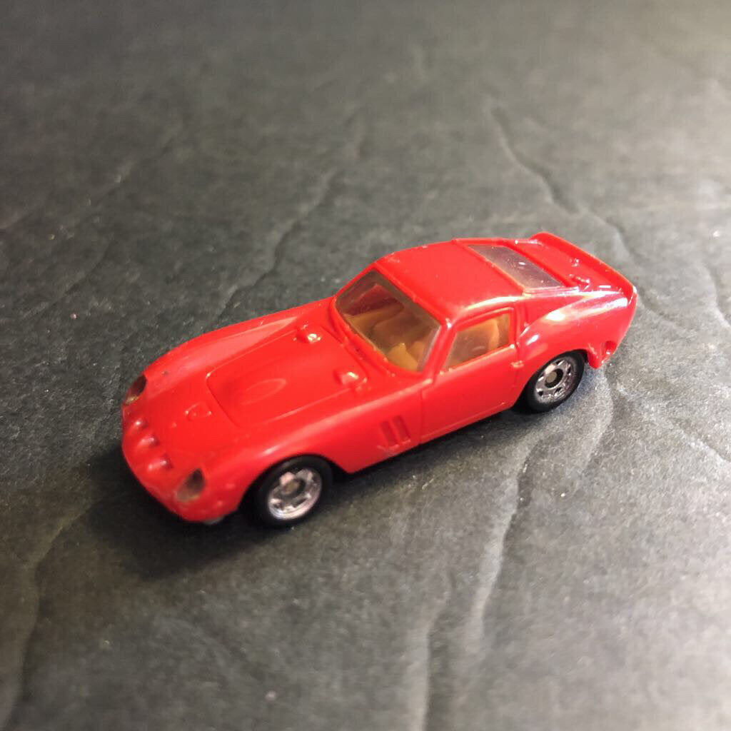 Mini ferrari best sale toy car