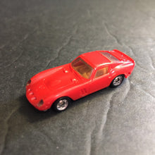 Load image into Gallery viewer, Mini Ferrari 250 GTO Car 1989 Vintage Collectible (Monogram Models)
