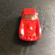 Load image into Gallery viewer, Mini Ferrari 250 GTO Car 1989 Vintage Collectible (Monogram Models)
