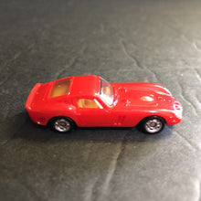 Load image into Gallery viewer, Mini Ferrari 250 GTO Car 1989 Vintage Collectible (Monogram Models)
