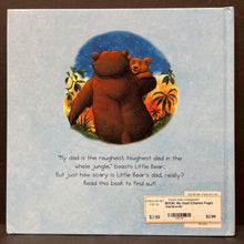 Load image into Gallery viewer, My Dad! (Charles Fuge) -hardcover
