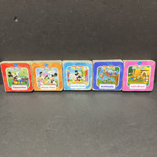 Load image into Gallery viewer, Disney Mickey Mouse Clubhouse Mini-Board Box Set -character board
