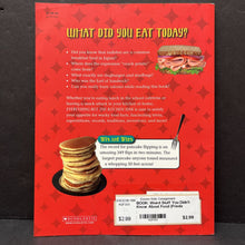 Load image into Gallery viewer, Weird Stuff You Didn&#39;t Know About Food (Frieda Wishinsky &amp; Elizabeth MacLeod) -paperback educational
