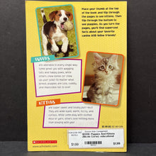 Load image into Gallery viewer, Puppies And Kittens (Nicole Corse) -educational
