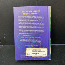 Load image into Gallery viewer, Horizon (Scott Westerfeld) -hardcover series
