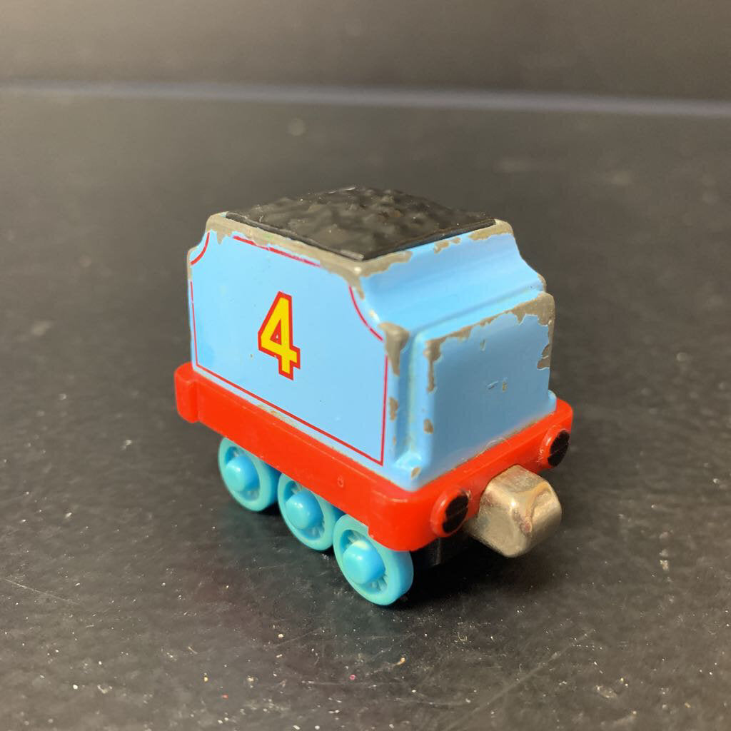 Thomas' Metal Train Tender
