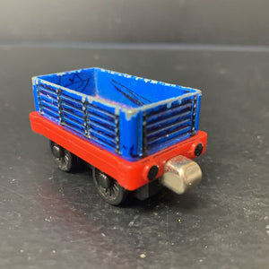 Metal Cargo Wagon