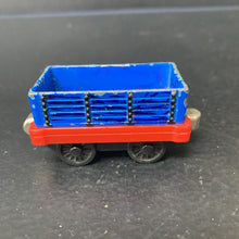 Load image into Gallery viewer, Metal Cargo Wagon
