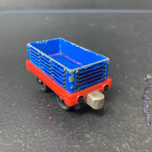 Load image into Gallery viewer, Metal Cargo Wagon
